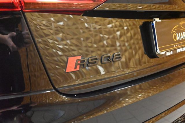 AUDI RS Q8 usata 121