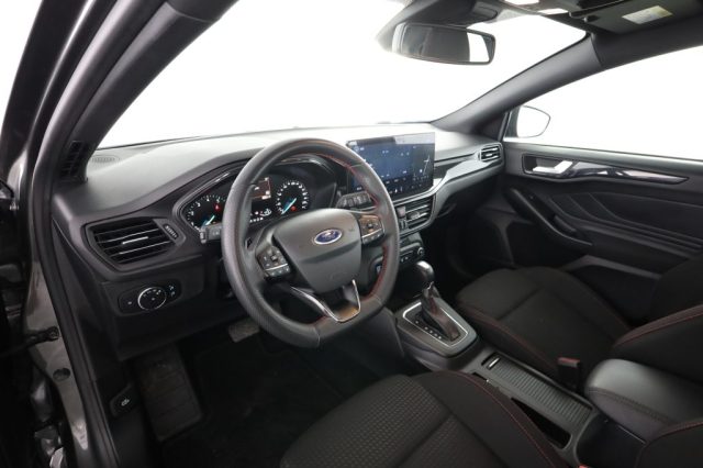 FORD Focus usata 1