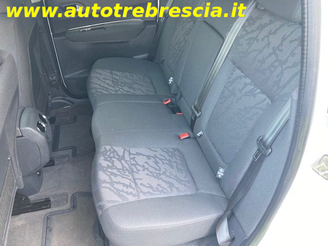 PEUGEOT 3008 usata, con Cruise Control