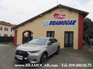 DS AUTOMOBILES DS 7 Crossback 1.6 200cv E-TENSE 4x4 BUSINESS - PHEV - C.L. 19''