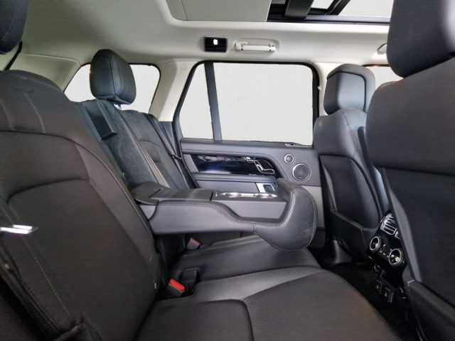 LAND ROVER Range Rover usata, con Alzacristalli elettrici