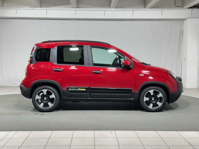 FIAT Panda usata, con Autoradio