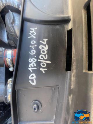 CITROEN C4 Cactus usata, con Specchietti laterali elettrici