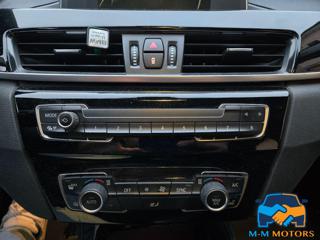 BMW X1 usata, con Airbag testa