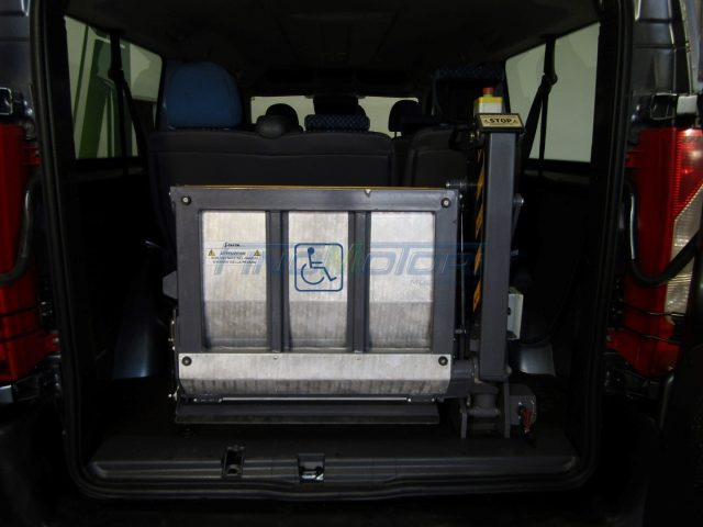 FIAT Scudo usata 13
