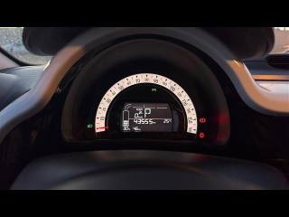 RENAULT Twingo usata, con Park Distance Control