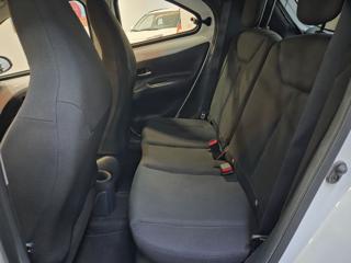 TOYOTA Aygo X usata, con Servosterzo