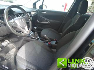 OPEL Crossland usata 12