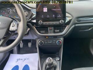 FORD Fiesta usata, con Vivavoce