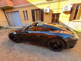 PORSCHE 911 usata, con Immobilizzatore elettronico