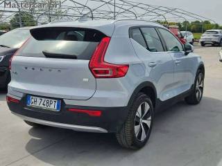 VOLVO XC40 usata, con Boardcomputer