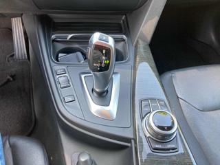 BMW 420 usata, con Immobilizzatore elettronico