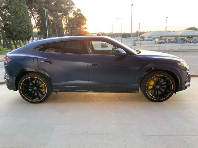 LAMBORGHINI Urus usata, con Airbag Passeggero
