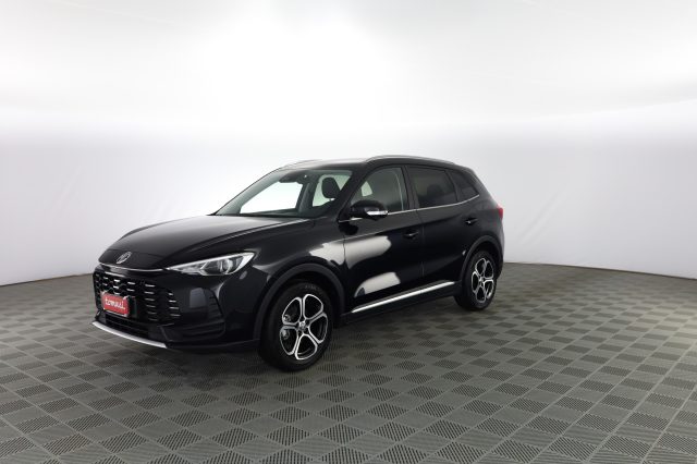 MG ZS usata 7