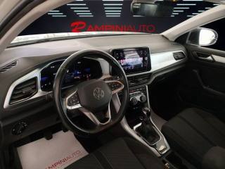 VOLKSWAGEN T-Roc usata 12