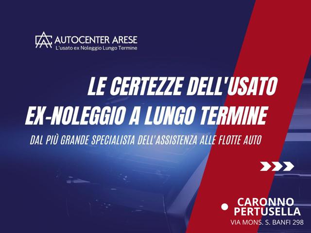 MERCEDES-BENZ Sprinter usata, con Servosterzo