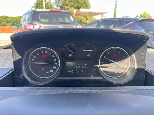 LANCIA Ypsilon usata, con Boardcomputer