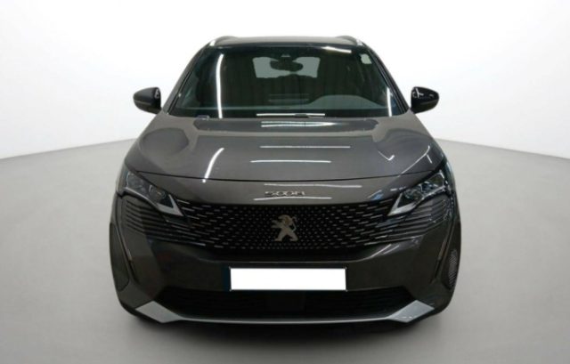 PEUGEOT 5008 usata, con Airbag Passeggero