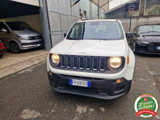JEEP Renegade usata, con Airbag