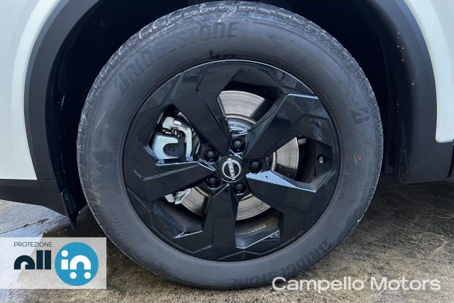 NISSAN Qashqai usata 10