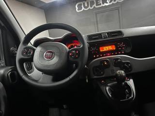 FIAT Panda usata, con Boardcomputer