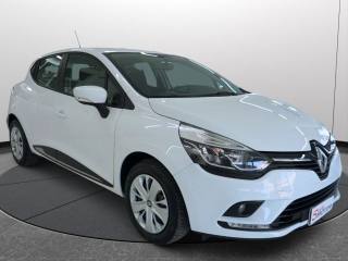 RENAULT Clio usata, con Airbag laterali