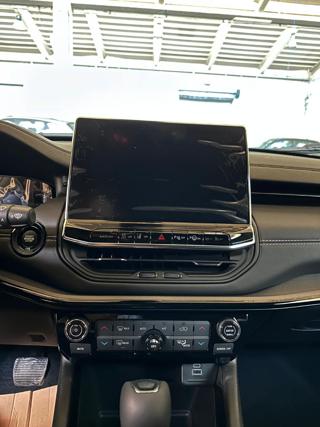 JEEP Compass usata, con Cruise Control