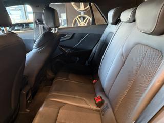 AUDI Q2 usata, con Immobilizzatore elettronico