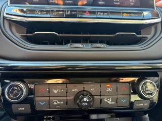 JEEP Compass usata 13