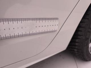 PEUGEOT 508 usata, con Sensori di parcheggio anteriori