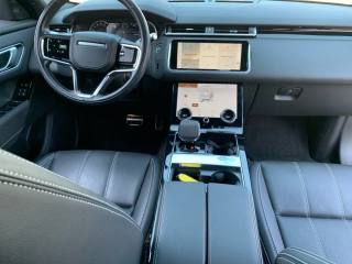 LAND ROVER Range Rover Velar usata, con Alzacristalli elettrici
