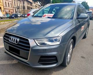 AUDI Q3 usata, con Airbag laterali