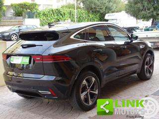 JAGUAR E-Pace usata, con Airbag Passeggero