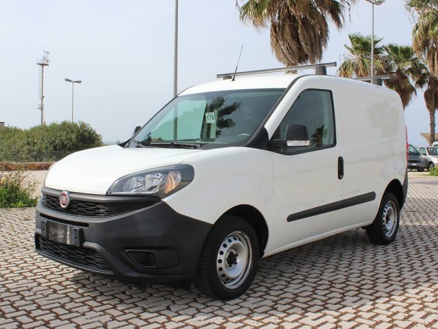 FIAT Doblo usata, con Airbag Passeggero