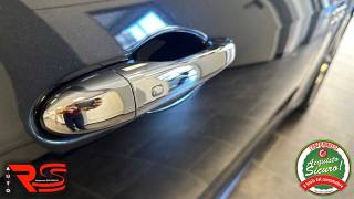 MASERATI Quattroporte usata, con Autoradio digitale