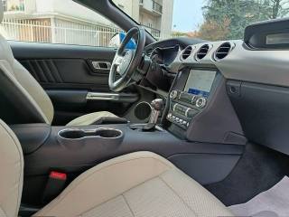 FORD Mustang usata, con Cerchi in lega