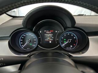 FIAT 500X usata, con Vetri oscurati