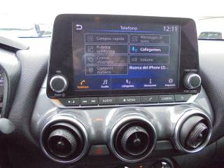 NISSAN Juke usata 28