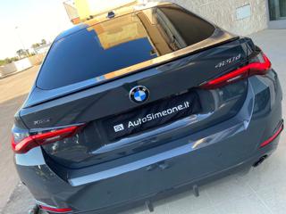 BMW 420 usata, con Monitoraggio pressione pneumatici
