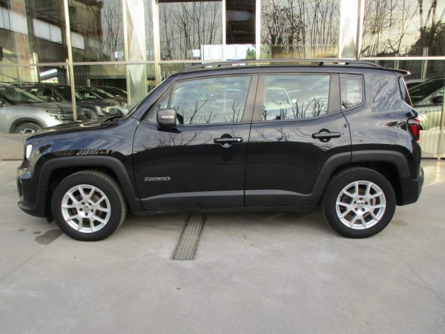 JEEP Renegade usata, con Airbag Passeggero