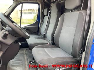 RENAULT Master usata, con Autoradio