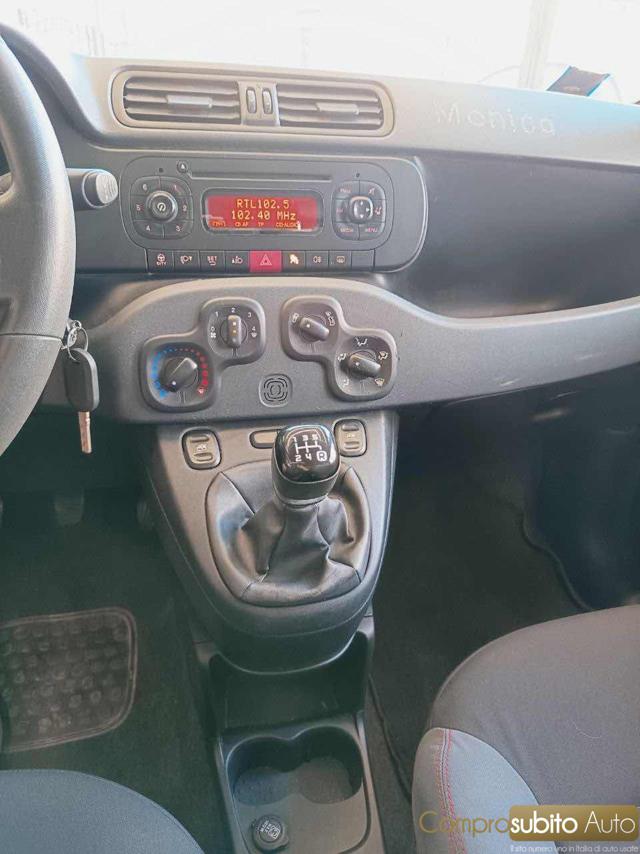 FIAT Panda usata 16