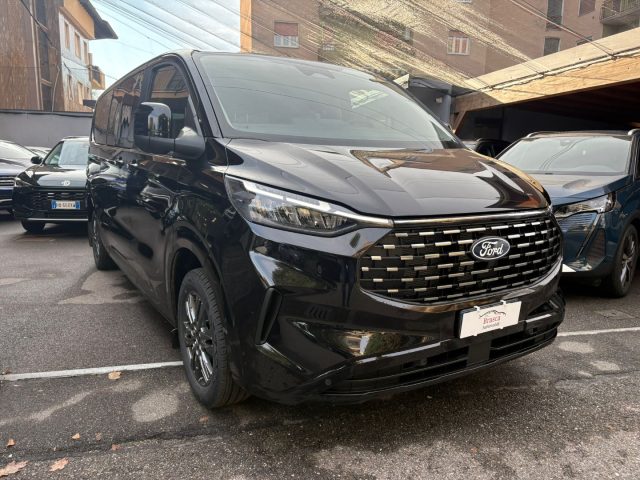 FORD Tourneo Custom usata, con ABS