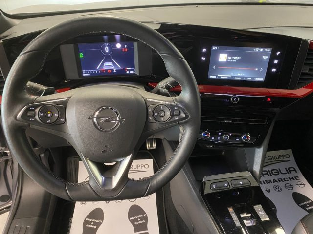 OPEL Mokka usata, con Controllo automatico clima