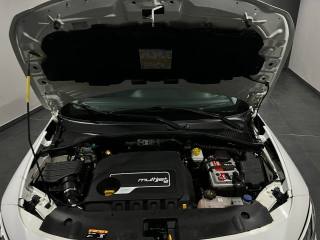 FIAT Tipo usata, con Fendinebbia