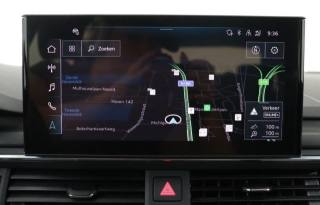 AUDI A4 usata, con Cruise Control
