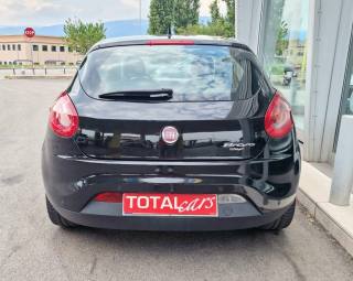 FIAT Bravo usata, con Cerchi in lega