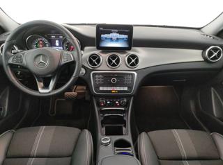 MERCEDES-BENZ GLA 180 usata, con ESP