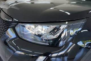 PEUGEOT 2008 usata, con Bluetooth