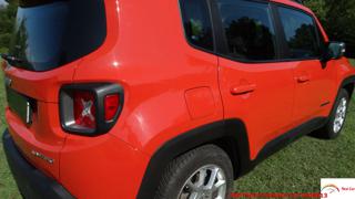 JEEP Renegade usata 47